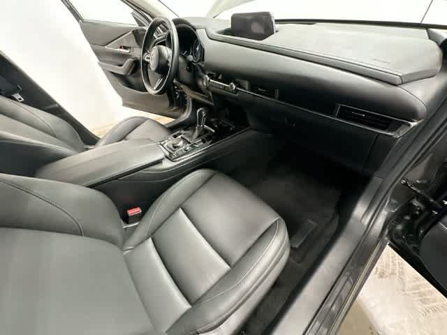 Used 2023 MAZDA CX-30 AWD 2.5 S w/ Preferred Package image 20
