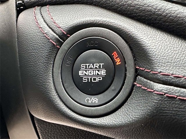 Used 2022 Dodge Durango R/T w/ Blacktop Package image 42