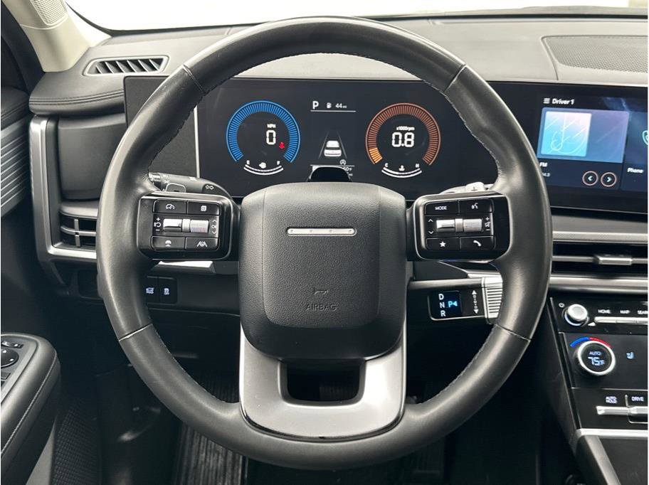 Used 2024 Hyundai Santa Fe SEL image 31