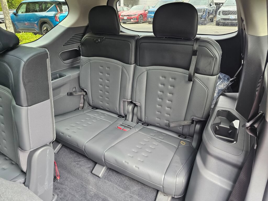 New 2026 Kia EV9 Wind AWD/4WD image 24