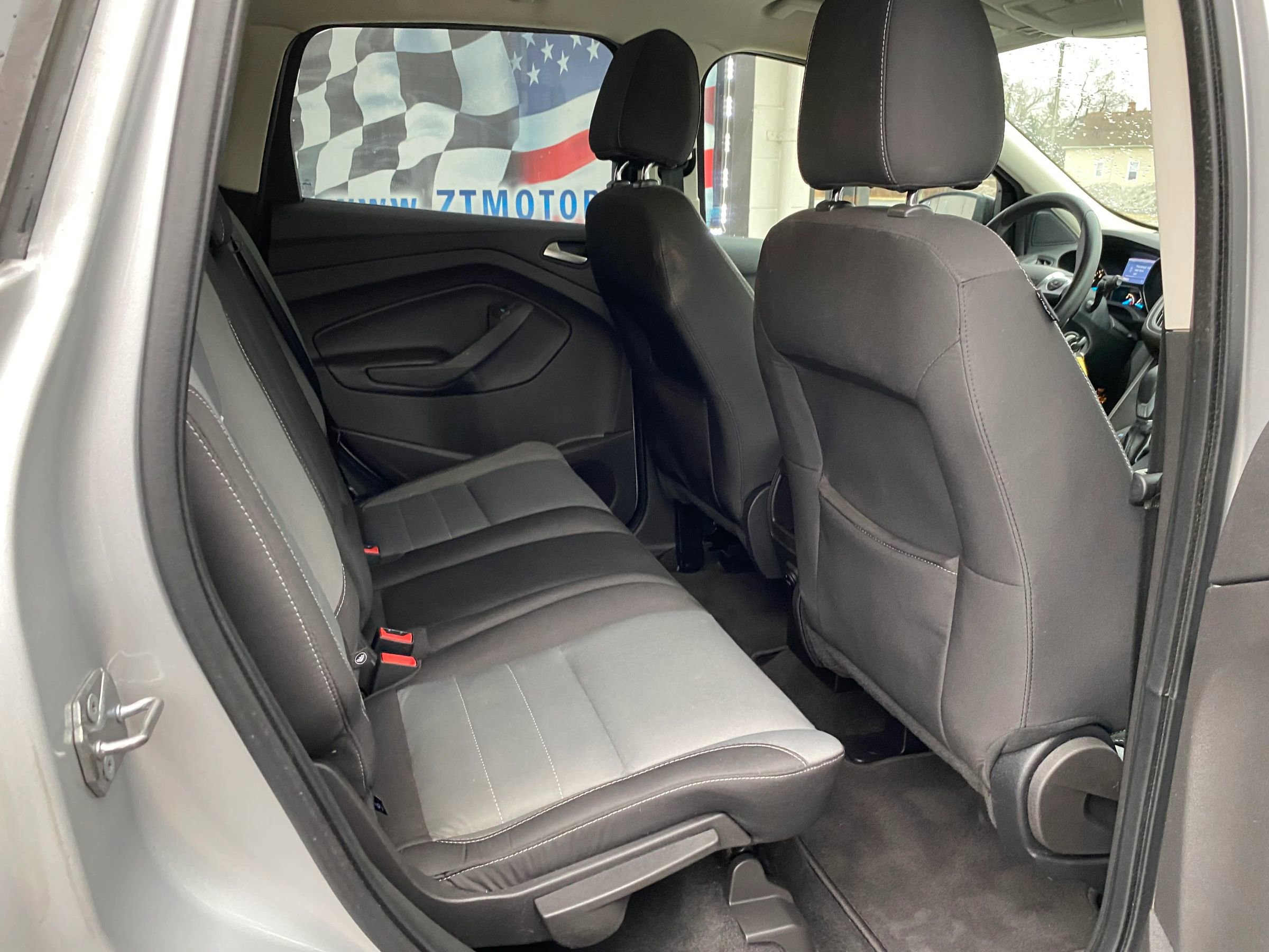 Used 2014 Ford Escape SE image 11