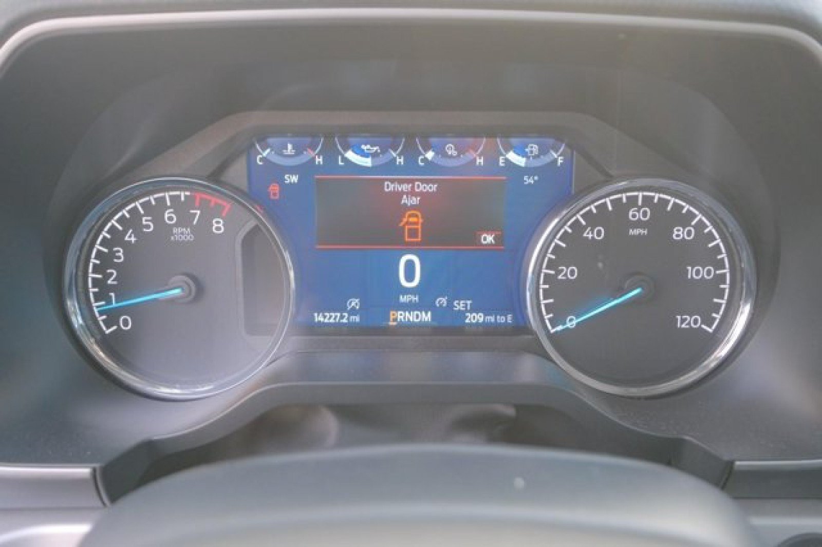 Used 2023 Ford F150 XLT w/ Equipment Group 301A Mid AWD/4WD image 22