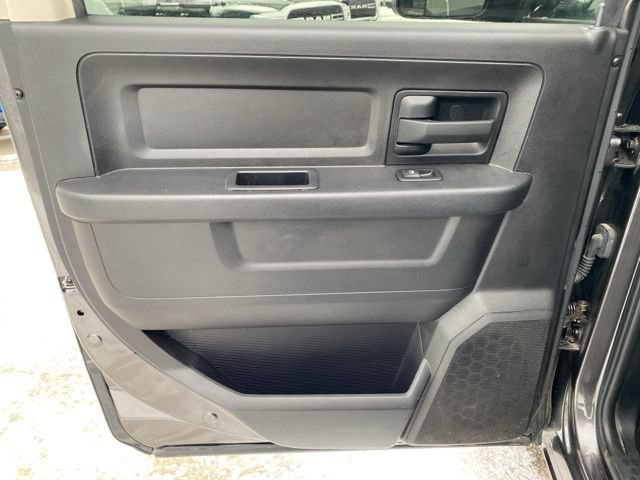 Used 2016 RAM 2500 Tradesman w/ Popular Equipment Group RWD image 22