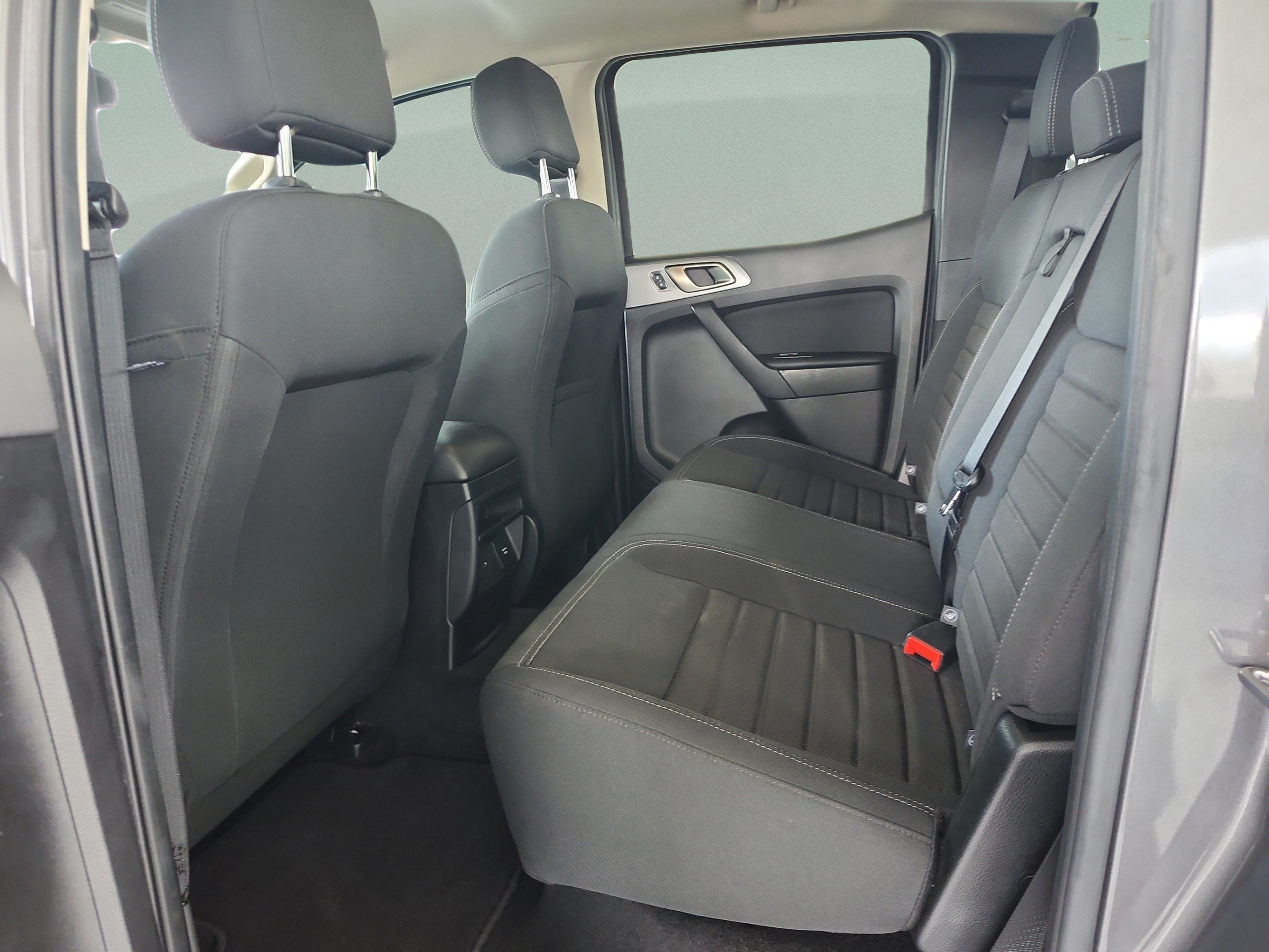 Used 2021 Ford Ranger XLT w/ Equipment Group 301A Mid RWD image 17