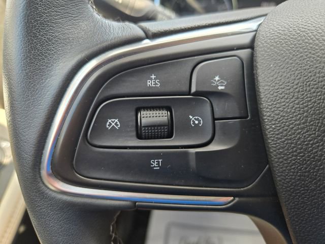 Used 2021 Buick Encore GX Select image 20