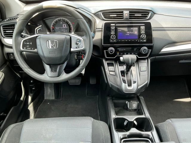 Used 2018 Honda CR-V LX image 7