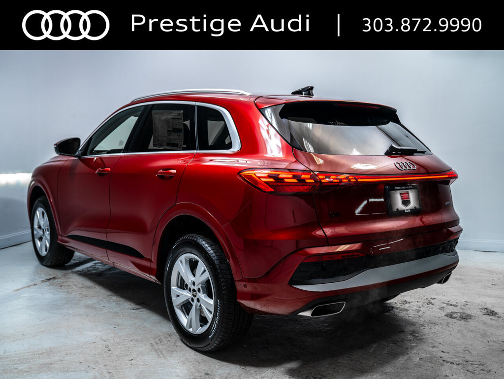 Used 2025 Audi Q5 Premium w/ Convenience Package AWD/4WD image 4