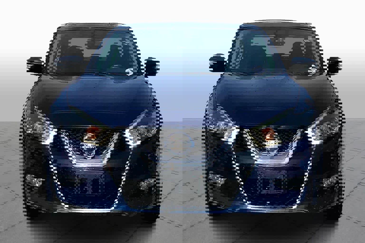 Used 2017 Nissan Maxima 3.5 SL image 4