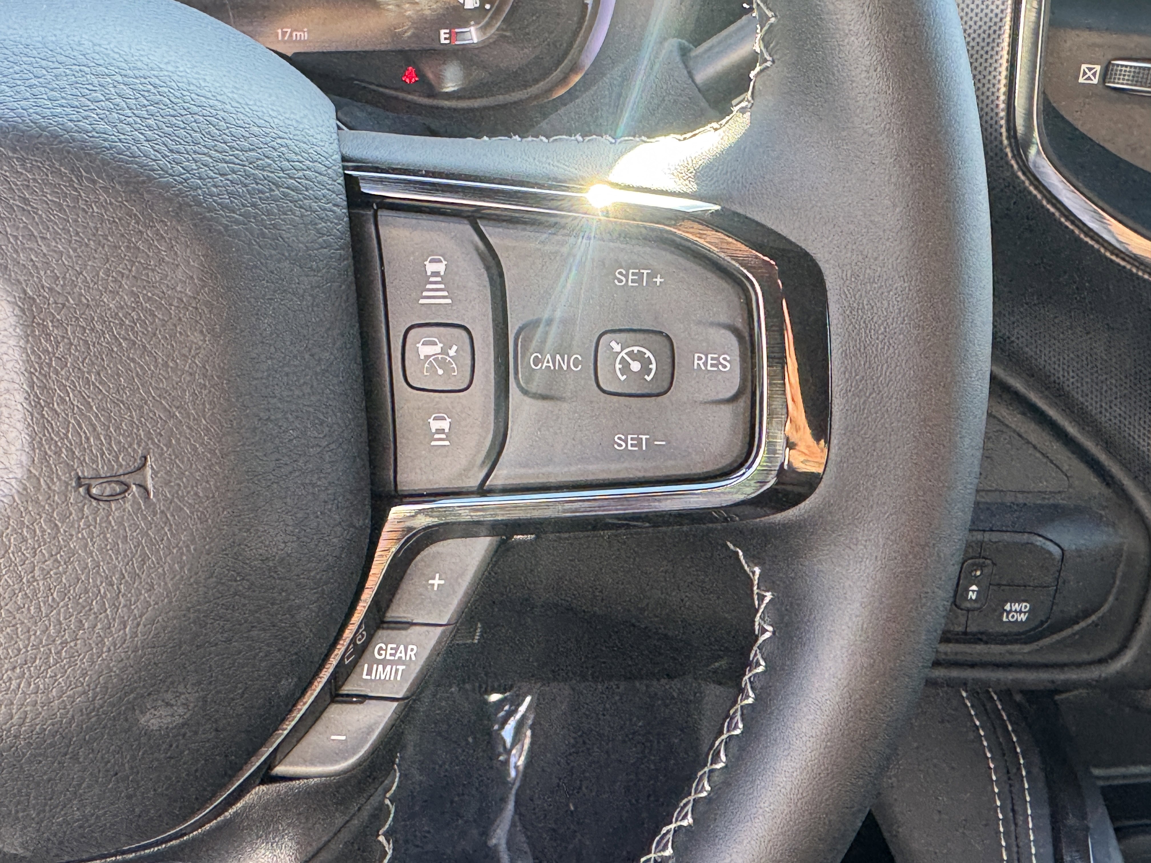 New 2026 RAM 3500 Limited image 23