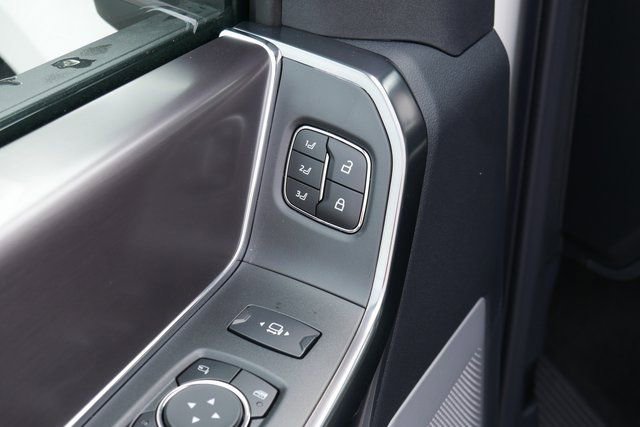 New 2026 Ford F250 Platinum image 16