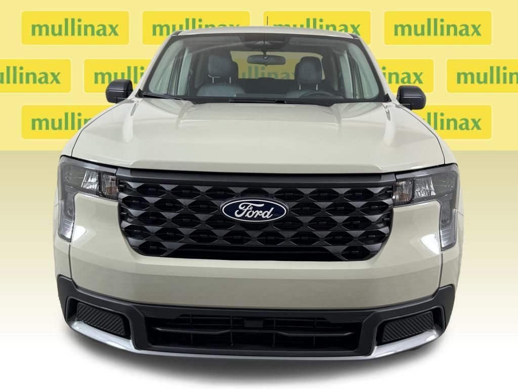 New 2025 Ford Maverick XLT w/ Equipment Group 302A image 18