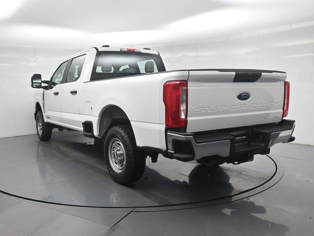 Certified 2023 Ford F250 XL w/ FX4 Off-Road Package AWD/4WD image 30
