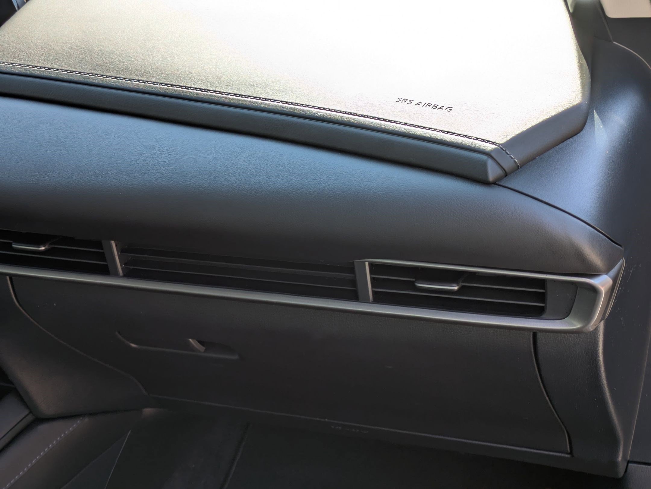 Certified 2024 MAZDA CX-30 AWD 2.5 S image 20