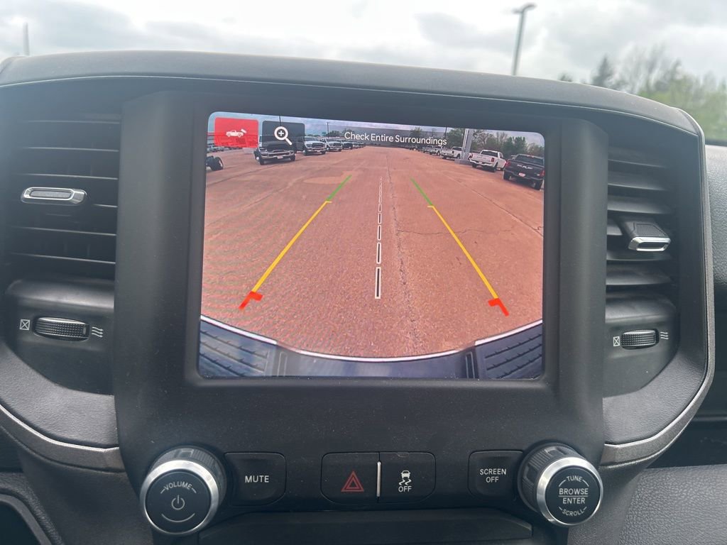 Used 2023 RAM 2500 Tradesman image 14