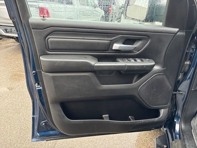 Used 2024 RAM 1500 Tradesman w/ Warlock PACKAGE image 7