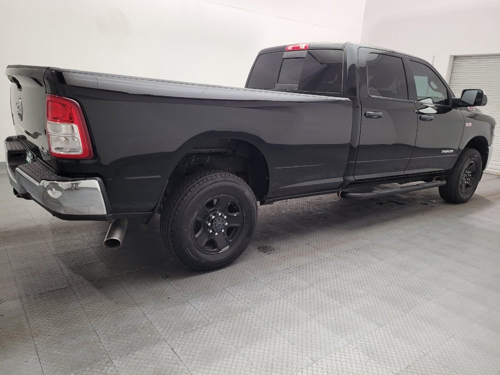 Used 2020 RAM 2500 Tradesman AWD/4WD image 10