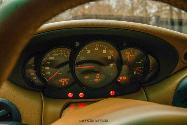 Used 1999 Porsche 911 Carrera image 26