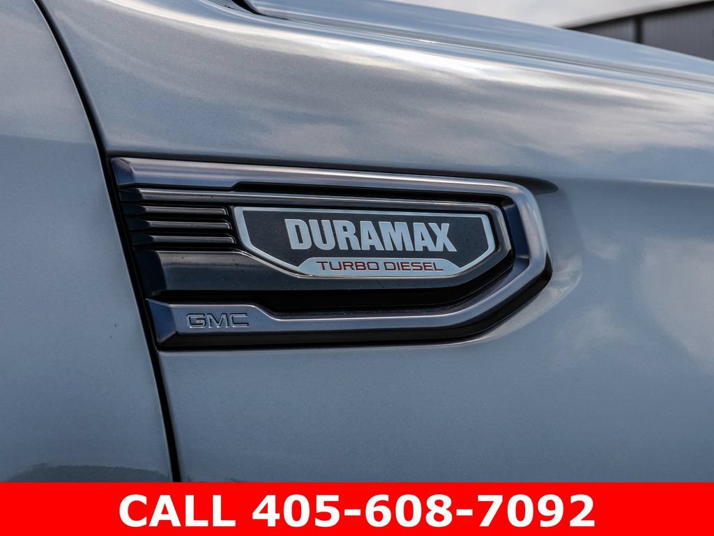 Certified 2024 GMC Sierra 1500 AT4 w/ Technology Package AWD/4WD image 66