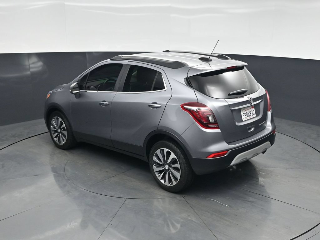 Used 2019 Buick Encore Essence FWD image 44