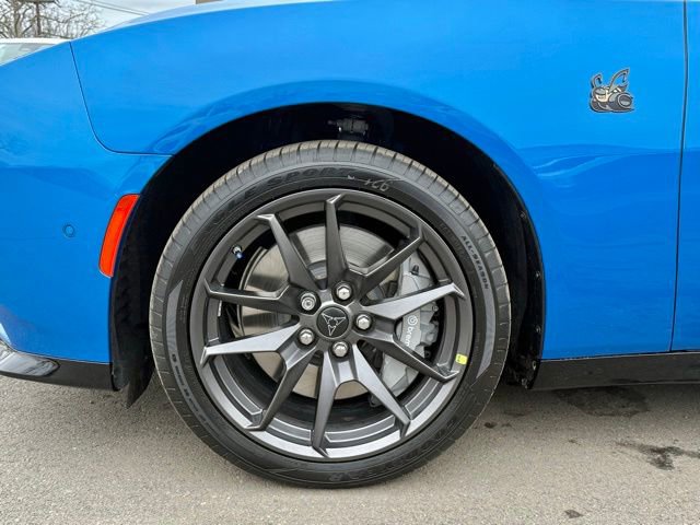 New 2026 Dodge Charger R/T Scat Pack image 19