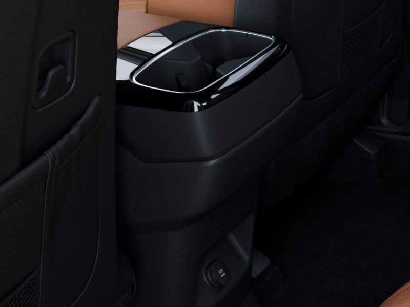 New 2025 Kia Telluride SX X-Line image 36