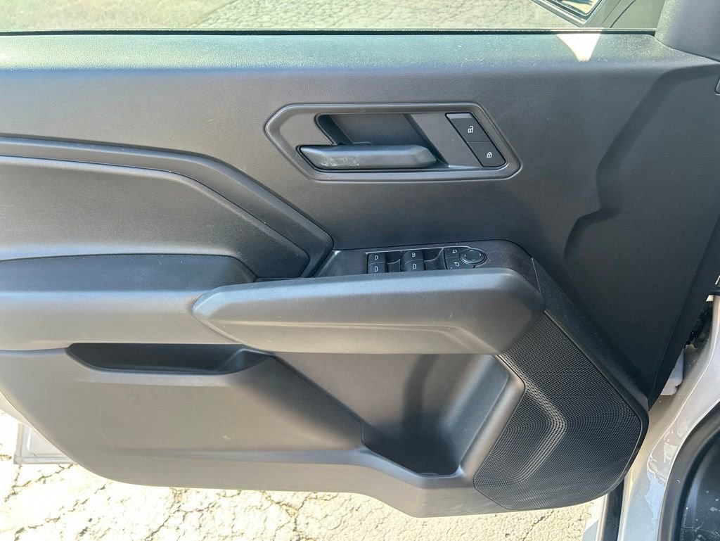 Used 2026 Chevrolet Colorado Trail Boss AWD/4WD image 14