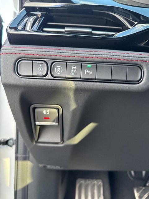 Certified 2025 Acura MDX A-Spec image 24