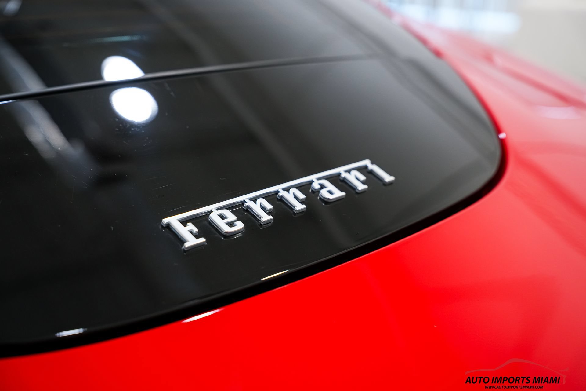 Used 2022 Ferrari Roma RWD image 19