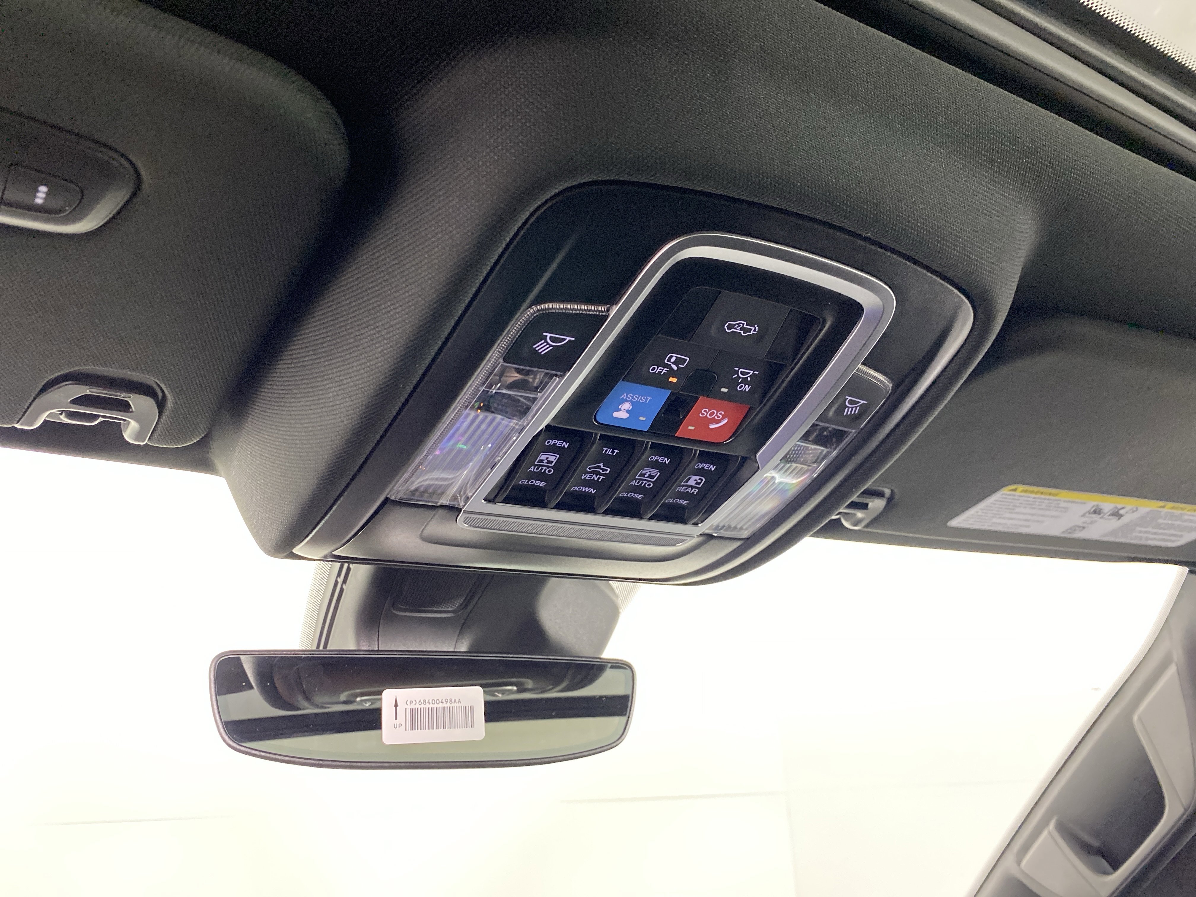 New 2026 RAM 1500 Big Horn image 26