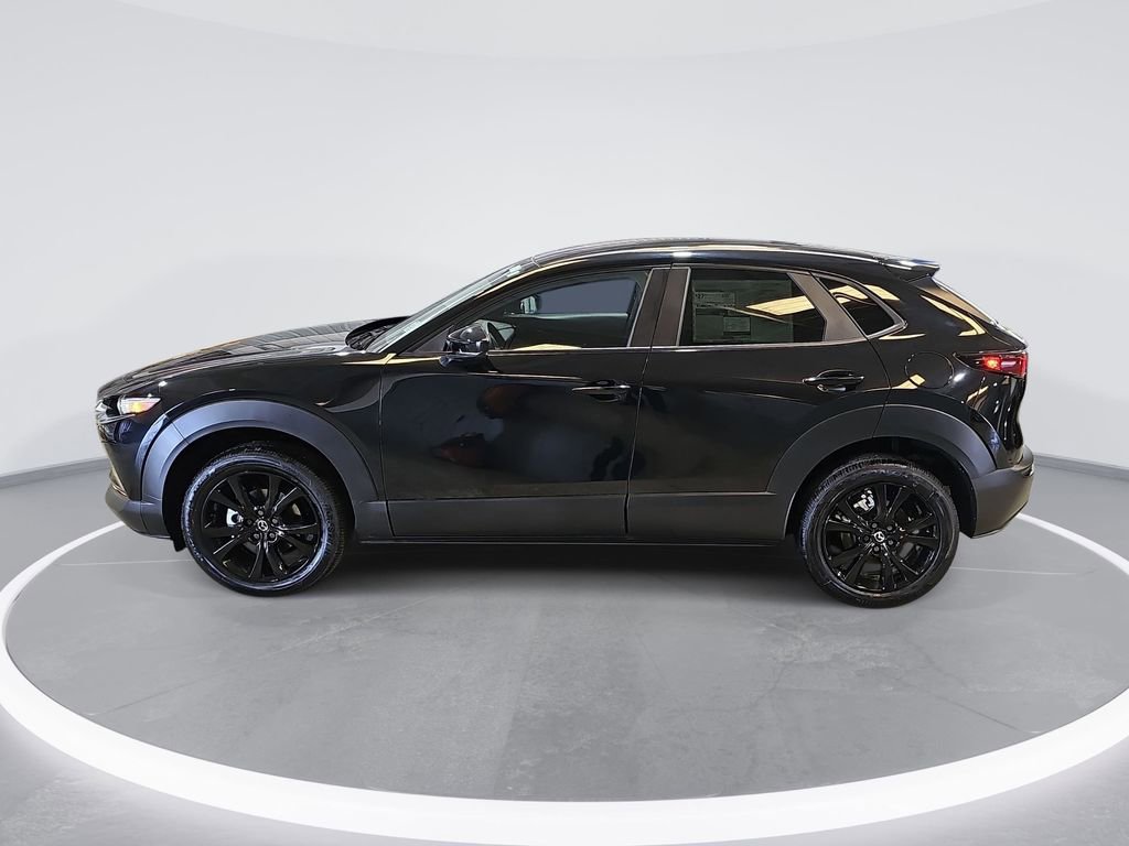 New 2026 MAZDA CX-30 AWD 2.5 S w/ Select Sport Pkg image 8