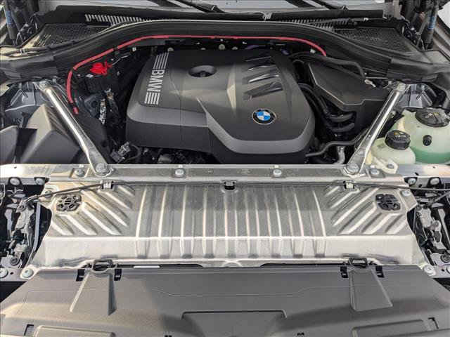 Used 2026 BMW X3 xDrive30i w/ Premium Package AWD/4WD image 17