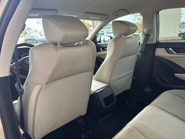 Used 2018 Honda Accord LX image 7