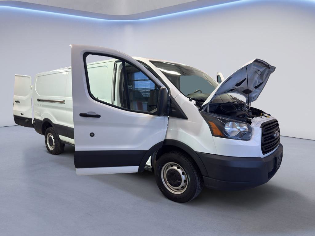 Used 2019 Ford Transit 250 148 Low Roof RWD image 7