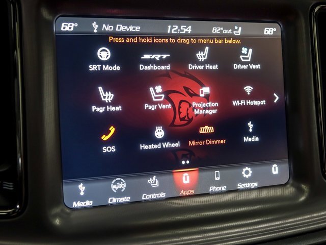 Used 2023 Dodge Challenger SRT Hellcat image 17