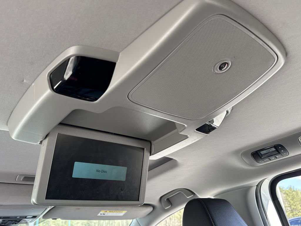 Used 2024 Honda Odyssey Touring image 19