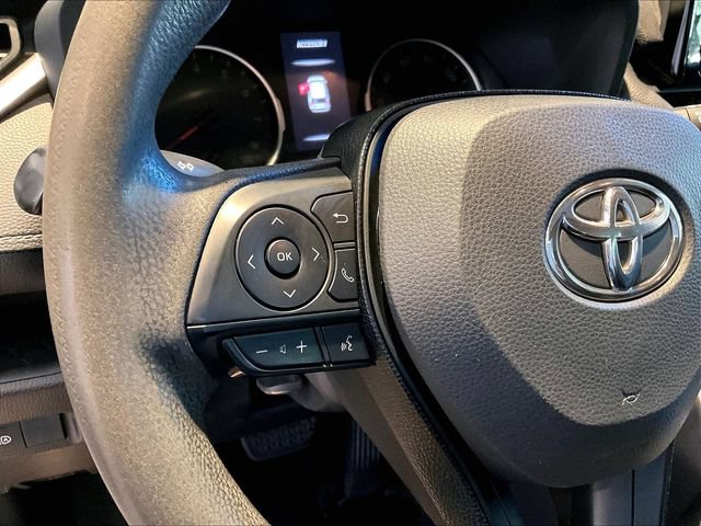 Used 2019 Toyota RAV4 XLE w/ All Weather Liner Package AWD/4WD image 15