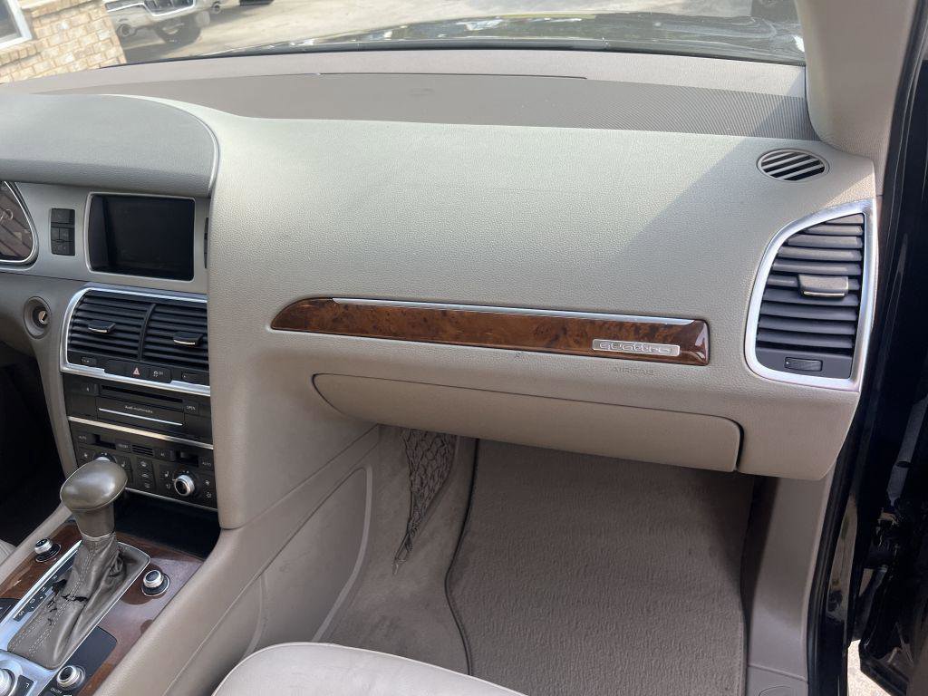 Used 2012 Audi Q7 TDI Prestige image 17