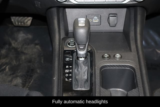 Used 2021 Nissan Sentra S FWD image 13