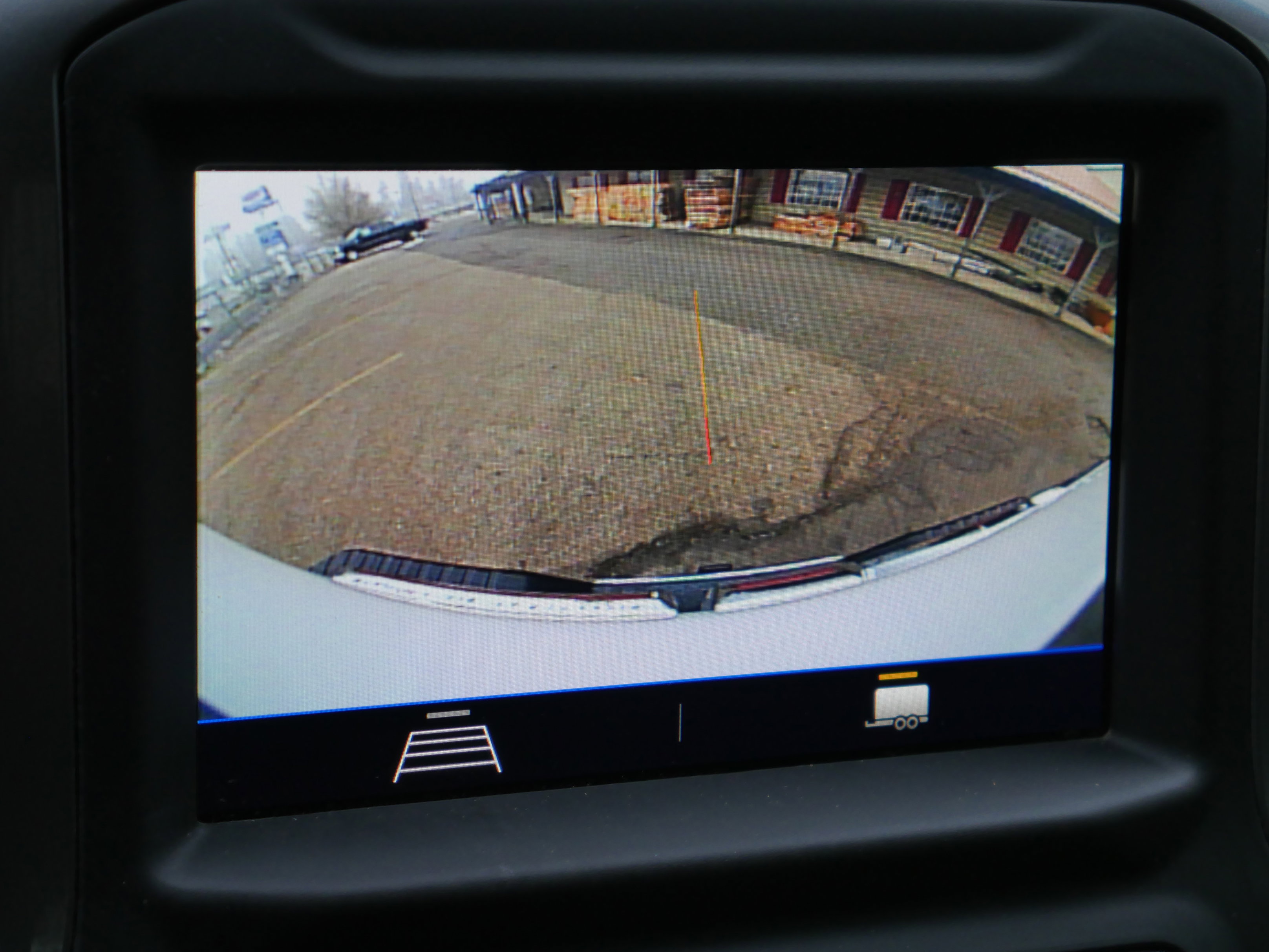 Used 2022 GMC Sierra 2500 Pro image 12