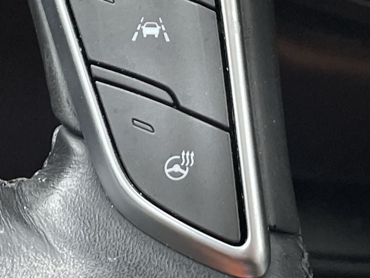 Certified 2024 Cadillac XT5 Sportv AWD/4WD image 24