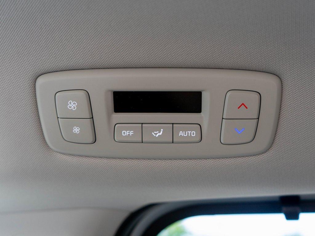 New 2026 Kia Carnival SX image 15