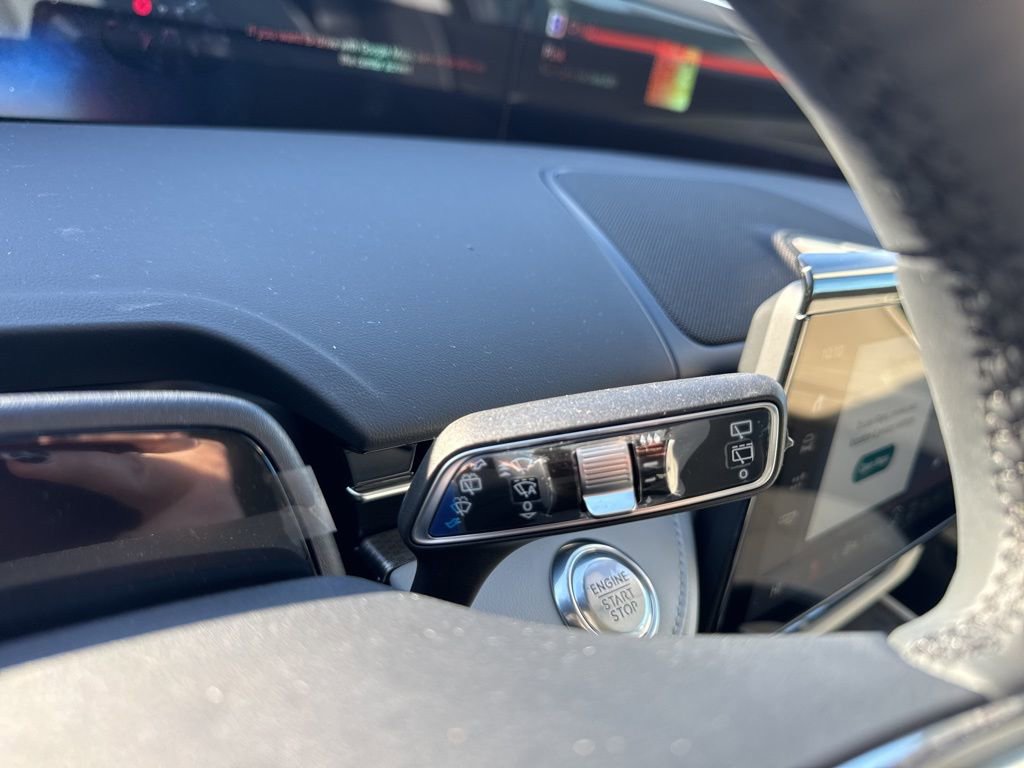 New 2026 Lincoln Nautilus Premier w/ Equipment Group 102A image 15