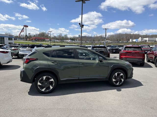 Used 2025 Subaru Crosstrek 2.5i Limited AWD/4WD image 5