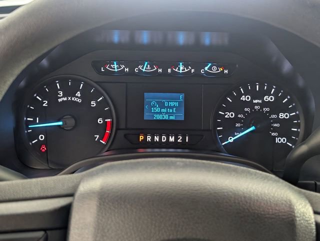 Used 2021 Ford F250 XL w/ Power Equipment Group image 17