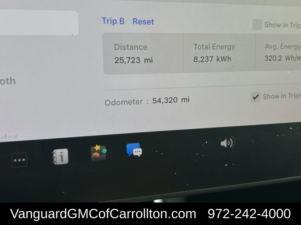 Used 2021 Tesla Model Y Long Range image 11