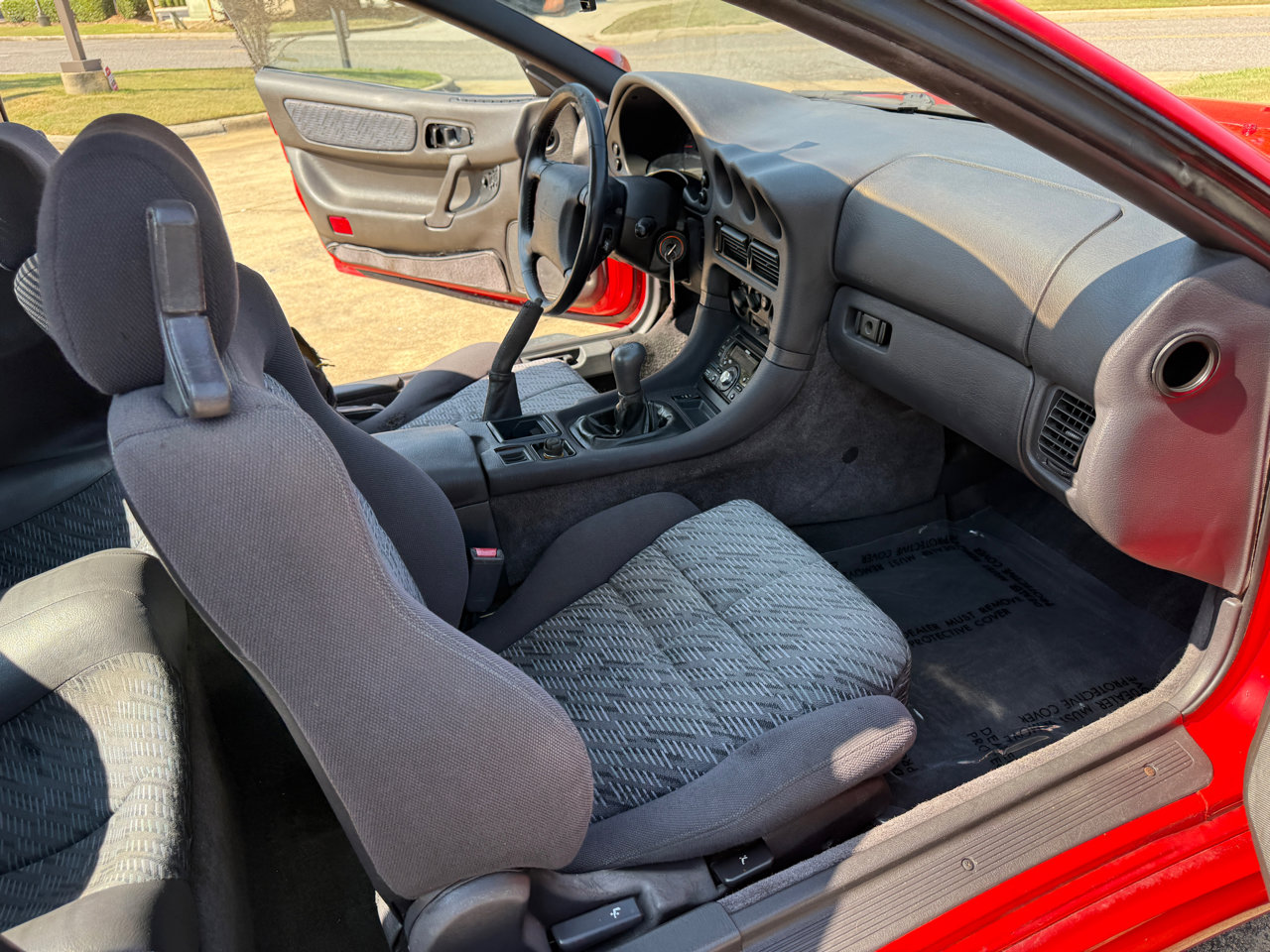 Used 1994 Mitsubishi 3000GT image 18