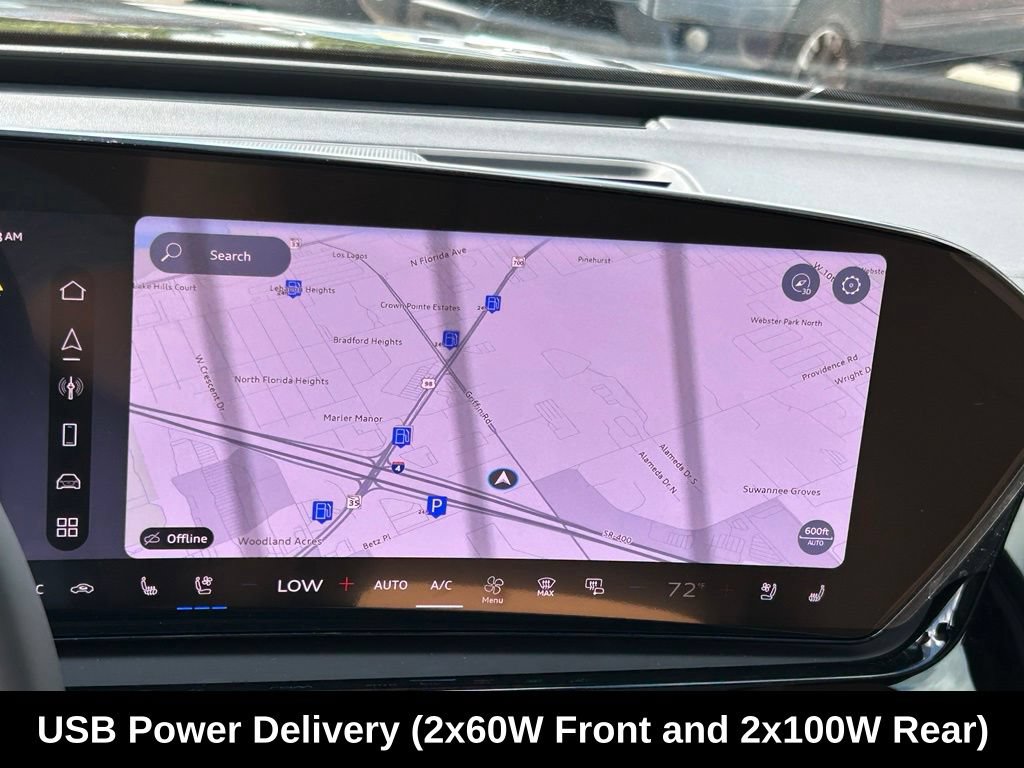 New 2026 Audi A5 2.0T Premium AWD/4WD image 28