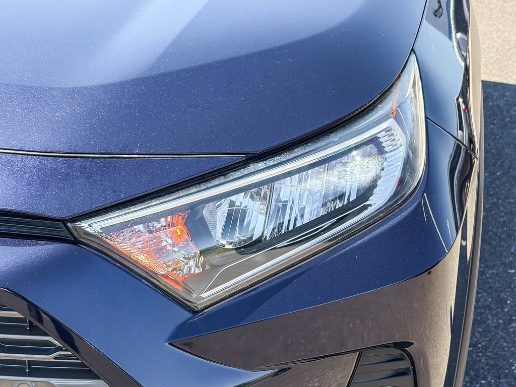 Used 2019 Toyota RAV4 Limited w/ All Weather Liner Package image 7