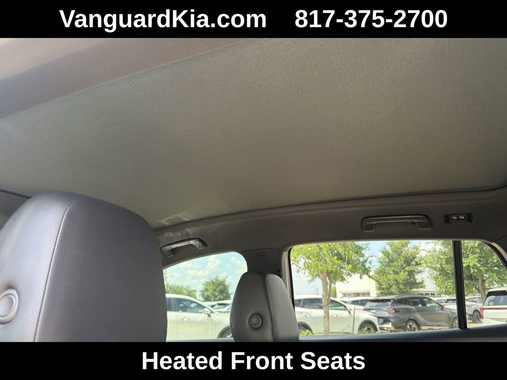 Used 2021 Volkswagen ID.4 Pro S w/ ID.4 Protection Package RWD image 19