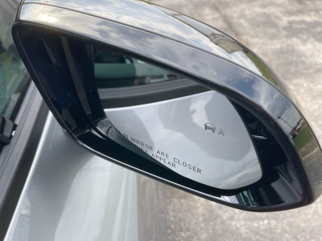 New 2026 Chevrolet Blazer EV SS image 34